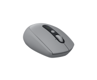 Logitech M590 Multi Device Silent szary - 372042 - zdjęcie 5